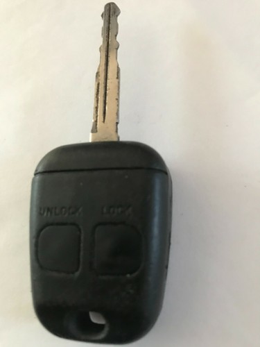 Toyota corolla celica - celica, button
