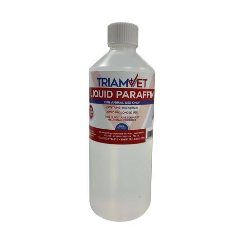 Trilanco triamvet liquid - triamvet,