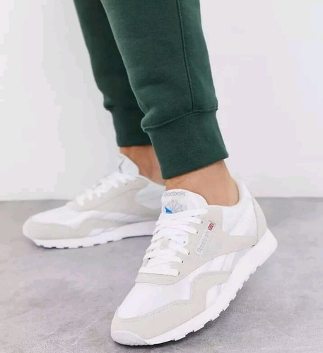 Reebok classic leather - reebok,