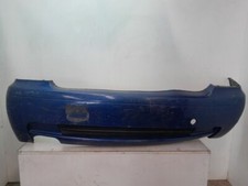 Rear bumper 185402 1140382 bmw - rear,