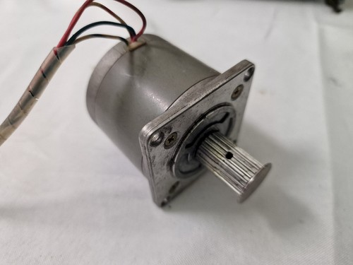Sanyo denki 103 770 - sanyo, nema