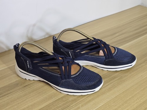 Earth spirit laredo navy blue - laredo,