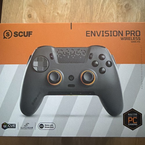 Scuf envision pro - envision, v2