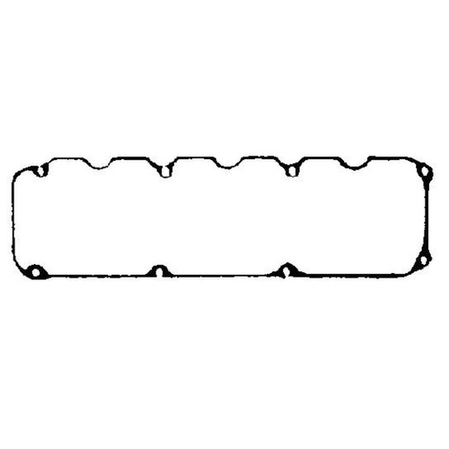Bga cylinder head - cylinder, cover