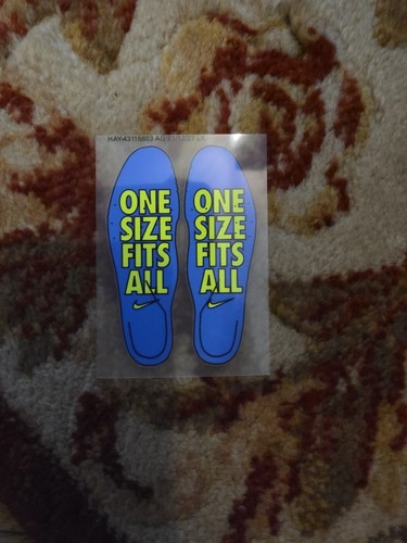 Nike one size fits - fits, all