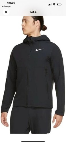 Men nike pro woven - pro, full