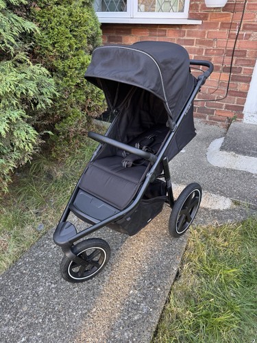 Zummi tribe baby jogging - zummi,