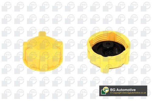 Bga radiator cap - bga, fiat