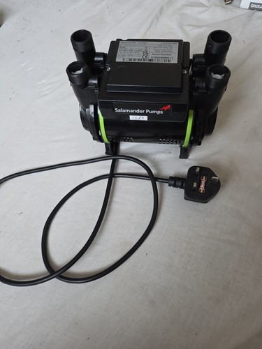 Salamander ct50 xtra - salamander,