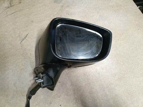 Mazda mk3 2013 2019 - 2013-2019, drivers