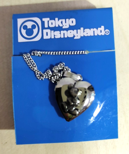 Vintage tokyo disneyland - tokyo,