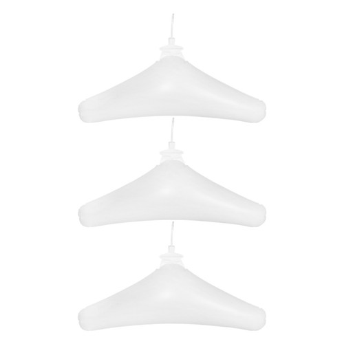 Pcs space saver hangers - pcs,