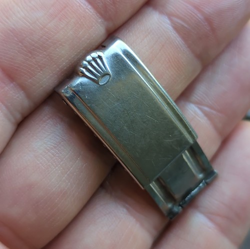 Rolex 1969 blades watch - rolex,