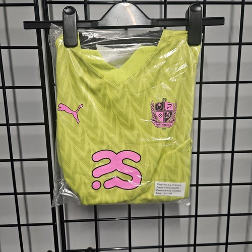 Puma port vale 2024 - port,