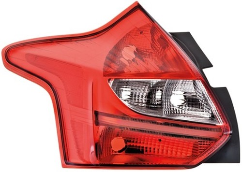 Ford focus iii hatchback 14 - iii,