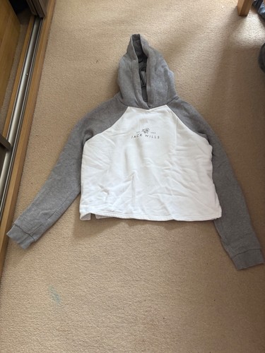 Jack wills hoody size - size, 10