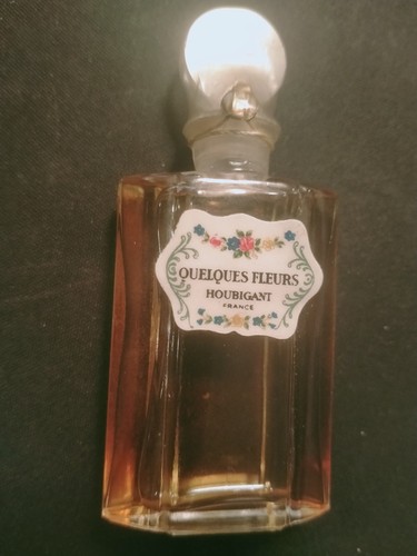Rare vintage houbigant - rare,