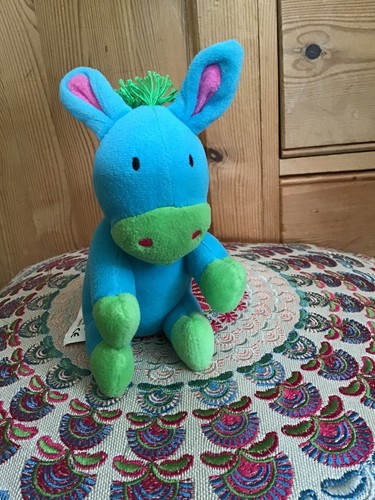 Vintage 1998 elc blue green - &,