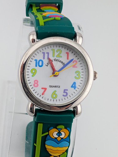 Louis valentin owl - louis,
