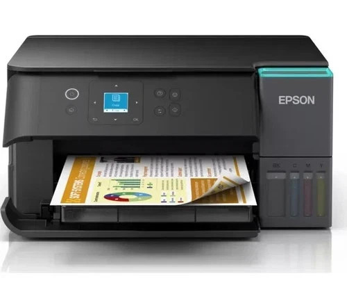 Epson ecotank 2950 - epson, et-2950