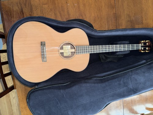Pono bn4 baritone - baritone,