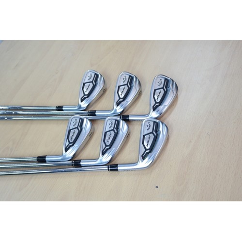 Callaway iron set p - iron, 5-p
