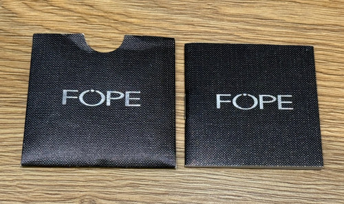 Genuine oem fope jewellery - fope,