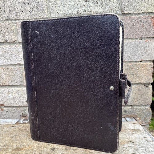 Filofax richmond deskfax - filofax,