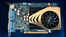 Gigabyte geforce 9500 1gb - gigabyte,