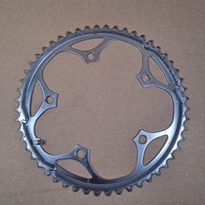 52t shimano chainring - 52t,