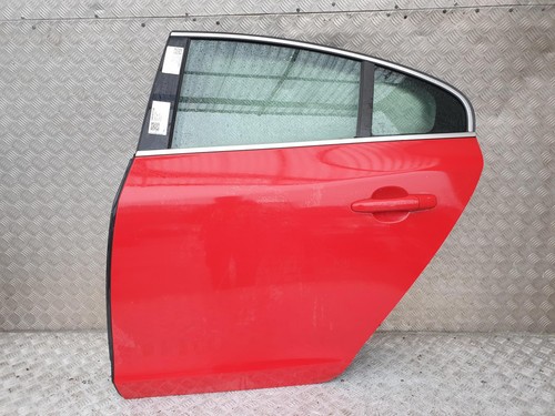 Volvo s60 door rear - s60,