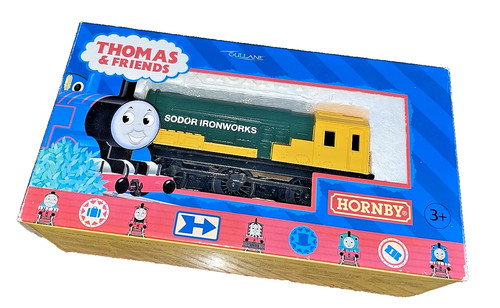 Hornby thomas friends oo - thomas,