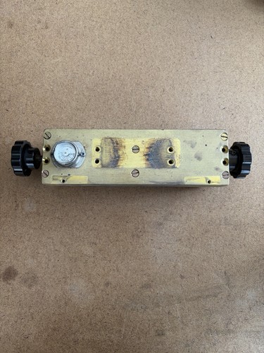 Hot foil stamping machine used - stamping,