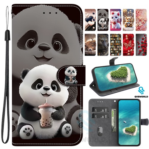 Flip wallet case for sony - wallet,