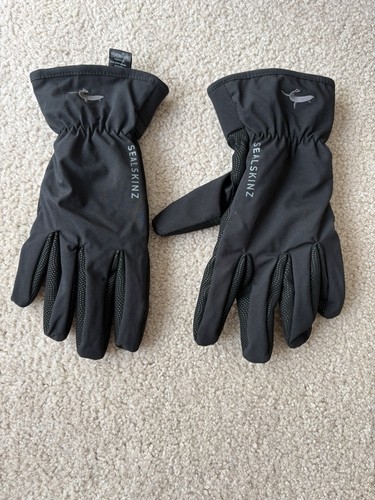 Sealskinz light weight lined - light,