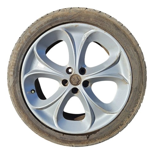 Alfa romeo 156 alloy - alfa,