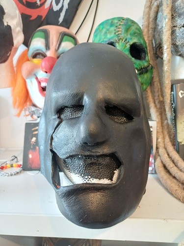 Shawn clown crahan - shawn, "clown"