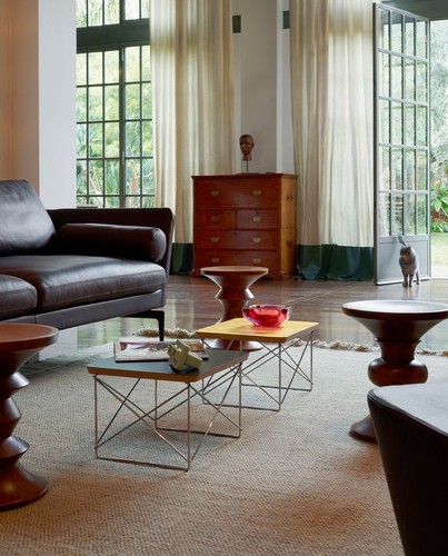 Vitra occasional table - occasional, ltr