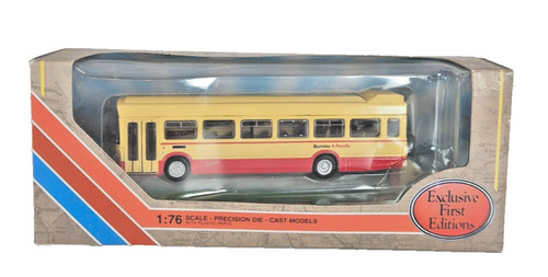 Efe 17225 scale leyland - efe,