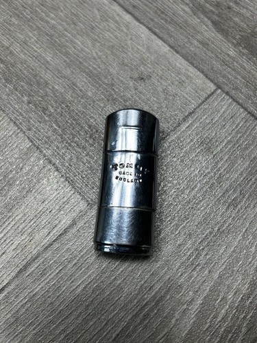 Rare vintage tommy chrome - rare,