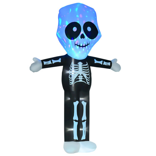 10ft halloween inflatable - 10ft,