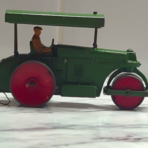 Dinky toys 27m - toys, aveling-barford