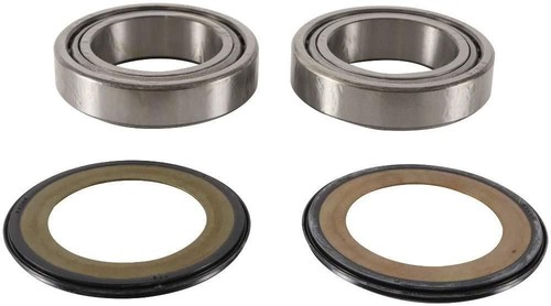 Steering bearing kit - kit, ducati