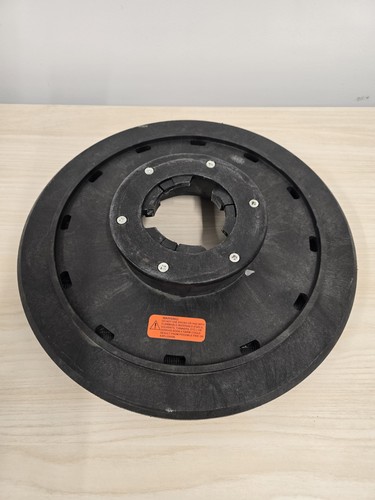 Dilomber floor buffer pad - dilomber, 16"