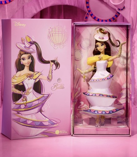 Disney once upon whimsy - once,