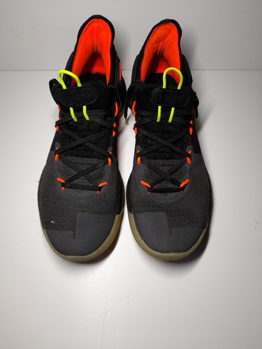 Under armour curry6 - under,