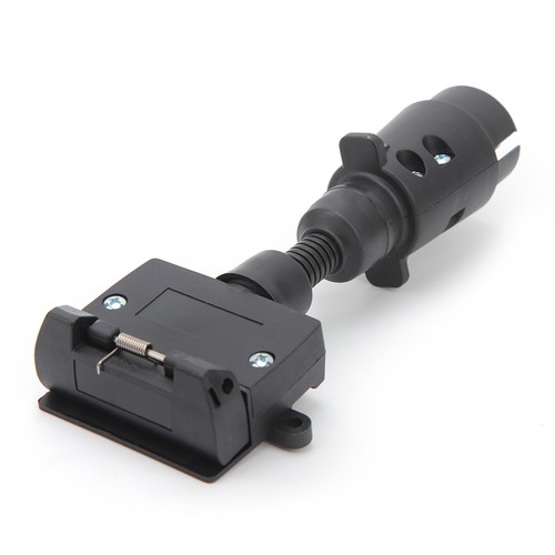 Trailer adapter pin - 7,