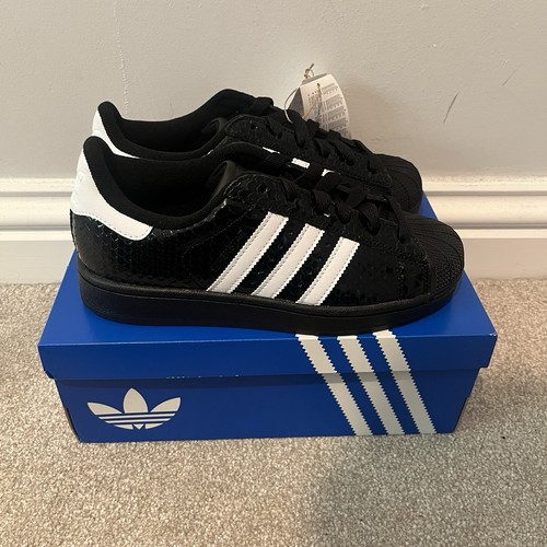 Adidas superstar w - ii,