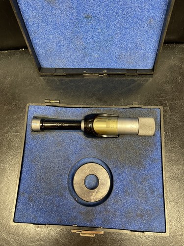 Bowers bore mic - bowers,