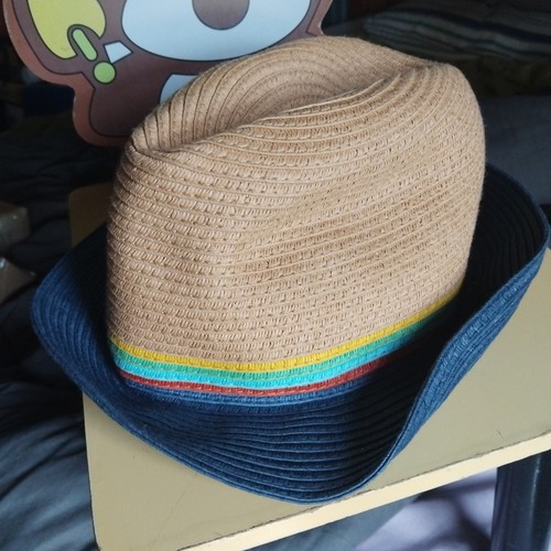 Next children straw hat - hat,